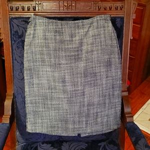 Black House White Market skirt